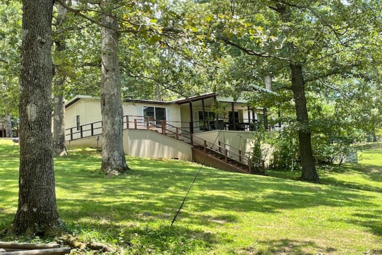 The Villas At Marker 48 穆雷 外观 照片